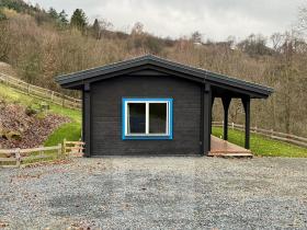 Prodej rodinného domu, Jarcová, 69 m2