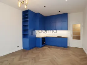 Pronájem bytu 3+kk, Praha, Sokolovská, 95 m2