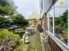 Pronájem bytu 3+1, Praha, Vodnická, 71 m2