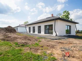Prodej rodinného domu, Kamenný Újezd, 152 m2