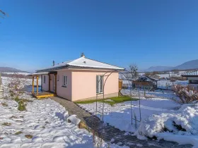 Prodej rodinného domu, Mořkov, U kaple, 88 m2