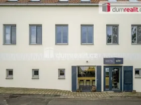 Prodej obchodního prostoru, Pavlov, Česká, 264 m2