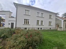 Pronájem bytu 2+1, Běloky, 100 m2
