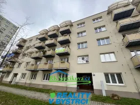Prodej bytu 2+1, Brno, Provazníkova, 59 m2