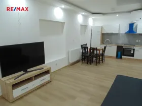 Pronájem bytu 3+kk, Šumperk, Gen. Svobody, 47 m2