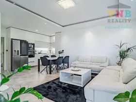 Pronájem bytu 3+kk, Prostějov, Krasická, 80 m2