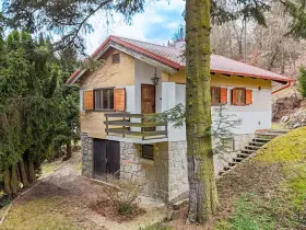 Prodej chaty, Slapy, 67 m2