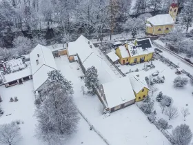 Prodej chalupy, Dolní Žďár, 310 m2