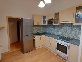 Pronájem bytu 1+1, Tišnov, Tyršova, 34 m2