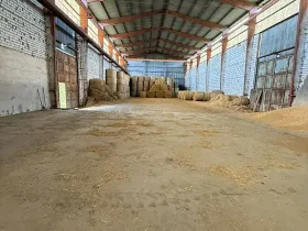 Pronájem skladu, Číčovice, 1080 m2