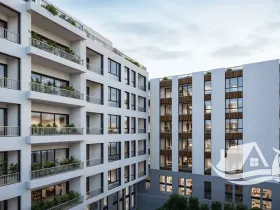 Prodej bytu 2+kk, Golem, Albánie, 56 m2