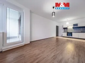 Prodej bytu 2+kk, Praha - Dolní Měcholupy, Honzíkova, 54 m2