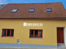 Prodej rodinného domu, Mirovice, Husova, 147 m2