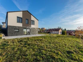 Prodej rodinného domu, Struhařov, 121 m2