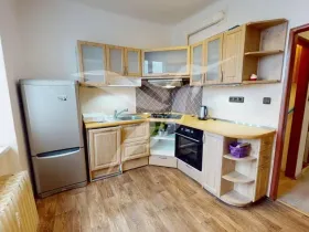 Pronájem bytu 2+1, Plzeň, Francouzská třída, 60 m2