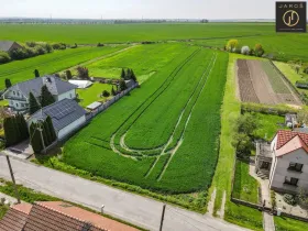 Prodej pozemku pro bydlení, Kmetiněves, 800 m2