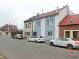 Pronájem bytu 3+kk, Hradec Králové, Poděbradova, 70 m2