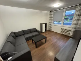 Pronájem bytu 2+1, Napajedla, Zábraní, 56 m2