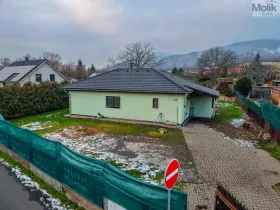 Prodej rodinného domu, Přestanov, 834 m2