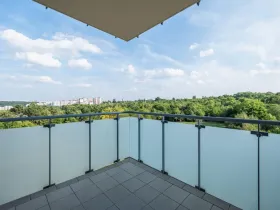 Pronájem bytu 3+kk, Praha - Krč, V Štíhlách, 80 m2