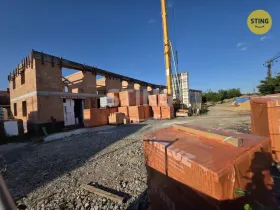 Prodej bytu 3+kk, Opava, Slezská, 70 m2