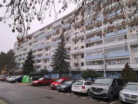 Pronájem bytu 1+kk, Kladno - Kročehlavy, Švédská, 40 m2