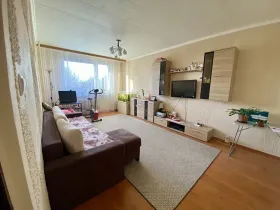 Prodej bytu 3+1, Jablonec nad Nisou, Vysoká, 71 m2