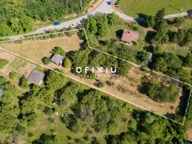 Prodej pozemku pro bydlení, Modřice, Zahrádky, 2388 m2