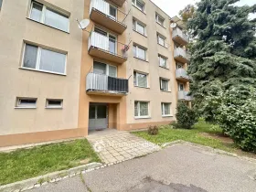 Pronájem bytu 3+1, Znojmo, Dukelských bojovníků, 75 m2