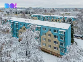 Prodej bytu 3+kk, Havířov - Město, Jaroslava Seiferta, 67 m2