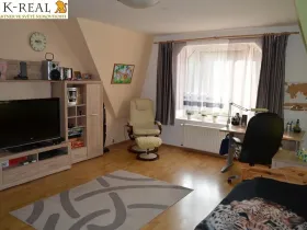 Pronájem bytu 4+kk, Židlochovice, Tyršova, 125 m2