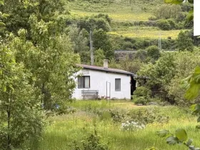 Prodej zahrady, Řehlovice, 1231 m2