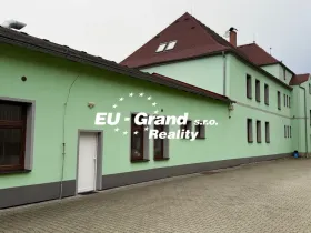 Prodej restaurace, Dolní Poustevna, 600 m2