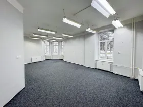 Pronájem kanceláře, Opava, Na Rybníčku, 55 m2