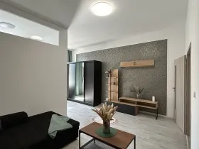 Pronájem bytu 3+1, Brno, Štefánikova, 73 m2