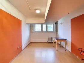 Pronájem skladu, Praha - Liboc, Navigátorů, 15 m2