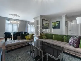 Prodej bytu 4+kk, Karlovy Vary, Vřídelní, 162 m2