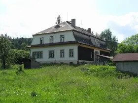 Prodej rodinného domu, Karlovice, 331 m2