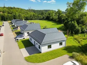 Prodej rodinného domu, Sloup, 120 m2