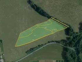 Prodej louky, Seč, 28117 m2