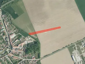 Prodej pole, Ivanovice na Hané, 15081 m2