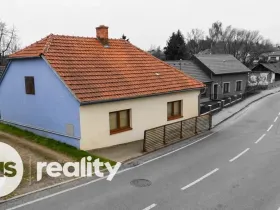 Prodej rodinného domu, Žďárná, 141 m2