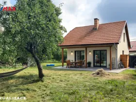 Prodej rodinného domu, Herálec - Kamenice, 40 m2