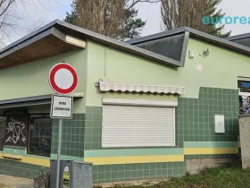 Pronájem obchodního prostoru, Česká Lípa, Příbramská, 24 m2