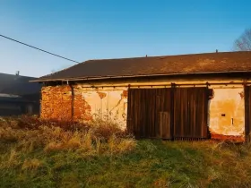 Prodej zemědělské usedlosti, Bezvěrov - Světec, 260 m2