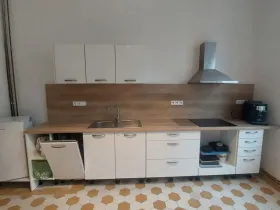 Pronájem bytu 4+1, Olomouc, tř. Svobody, 110 m2