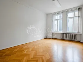 Pronájem kanceláře, Praha, Vodičkova, 25 m2