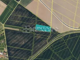 Prodej pole, Bochoř, 16443 m2