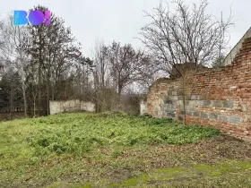 Prodej pozemku pro bydlení, Tištín, 331 m2