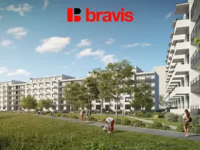 Prodej bytu 2+kk, Vyškov - Vyškov-Předměstí, 58 m2